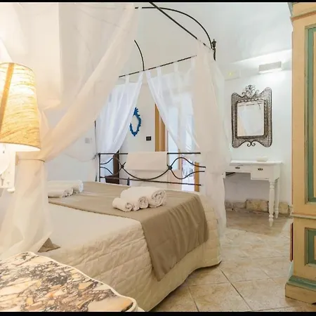 Dimora Aestas, Ostuni Villa Exterior photo