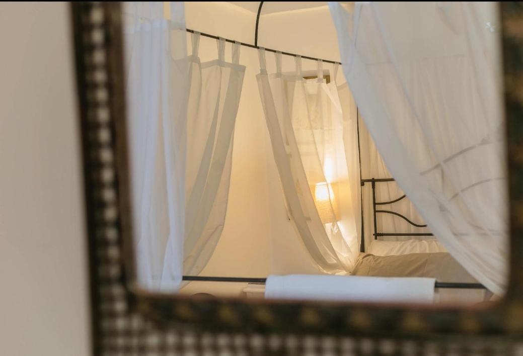 Dimora Aestas, Holiday home
