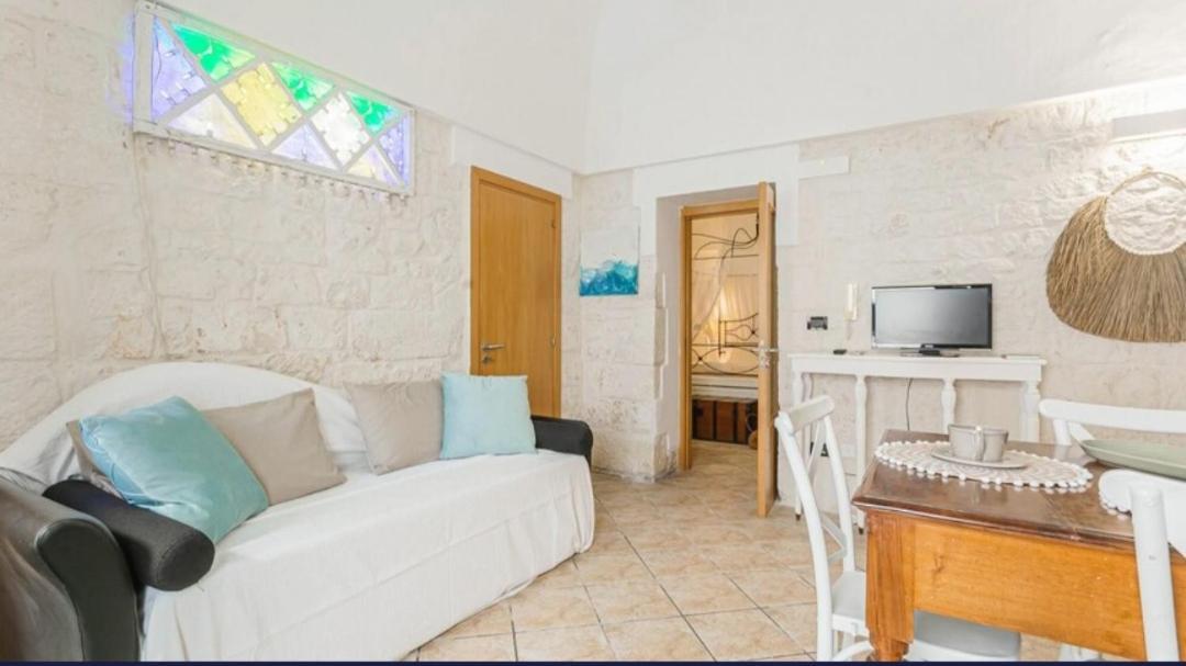 Holiday home Dimora Aestas,