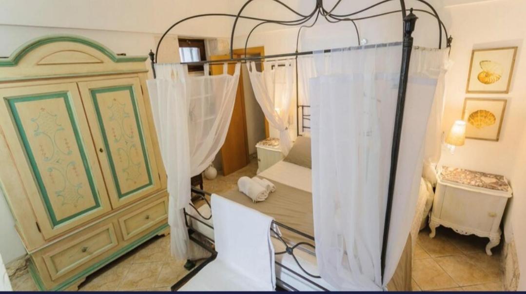 Holiday home Dimora Aestas, *