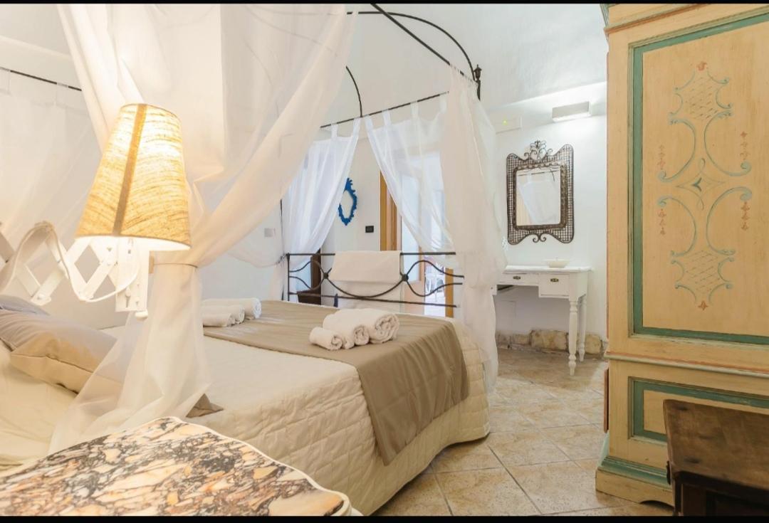 Dimora Aestas, Holiday home Ostuni