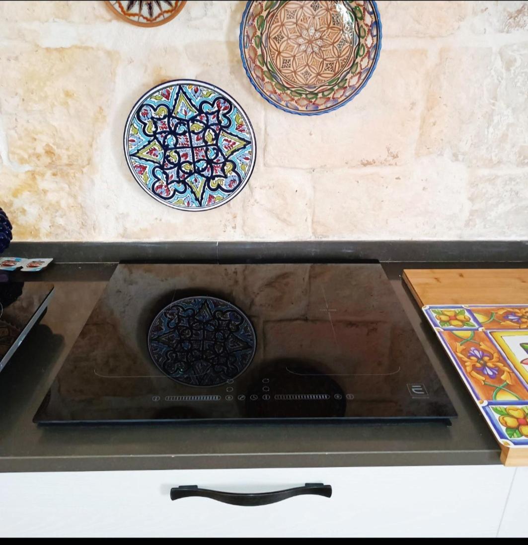 Dimora Aestas, Holiday home Ostuni